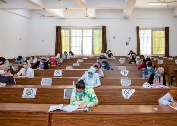 تنسيق الجامعات 2021