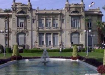 جامعة عين شمس تحرز تقدما ١٠٠ مركز فى تصنيف شنغهاى الدولى