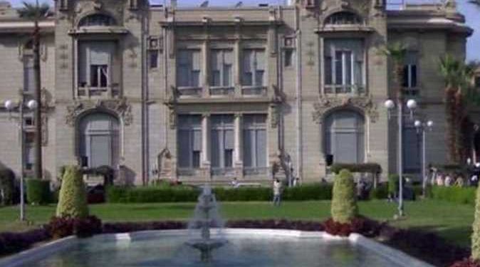 جامعة عين شمس تحرز تقدما ١٠٠ مركز فى تصنيف شنغهاى الدولى