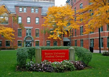 يتم تقديم منحة دراسية قابلة للتجديد بقيمة 25000 دولار لمدة أربع سنوات للدراسة في جامعة بوسطن.