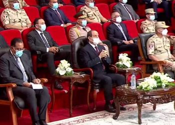 توجيهات هامة من الرئيس السيسي ووزير التربية والتعليم بشأن المعلمين