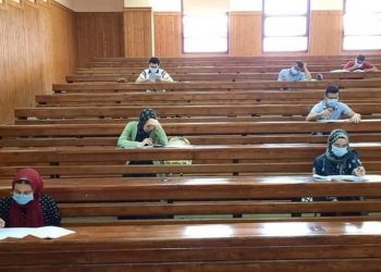 التعليم العالي: 75 الف طالب يسجلون في اختبارات القدرات