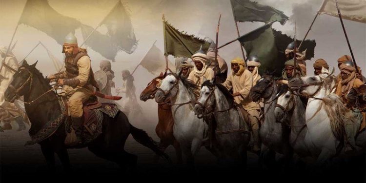 من هو سيد الشهداء؟.. قصة استشهاد الصحابي حمزة بن عبد المطلب