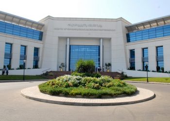 جامعة مصر للمعلوماتية