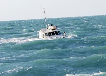 اضطراب الملاحة البحرية.. حالة الطقس ودرجات الحرارة يوم الثلاثاء