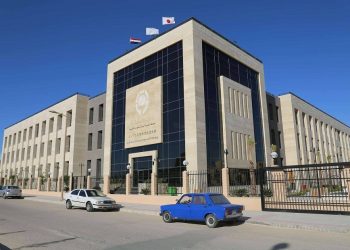 ‏" الجوهرى" : دبلومة  مهنية جديدة للأمن السيبرانى بالجامعة المصرية اليابانية