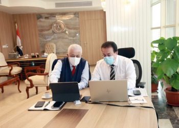 مشكلات نتيجة الثانوية العامة 2021 على طاولة وزيري التعليم والتعليم العالي.. فكيف كانت إجاباتهم؟