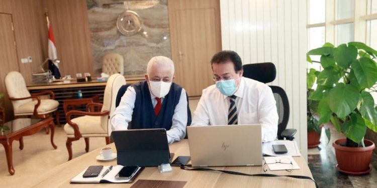 مشكلات نتيجة الثانوية العامة 2021 على طاولة وزيري التعليم والتعليم العالي.. فكيف كانت إجاباتهم؟