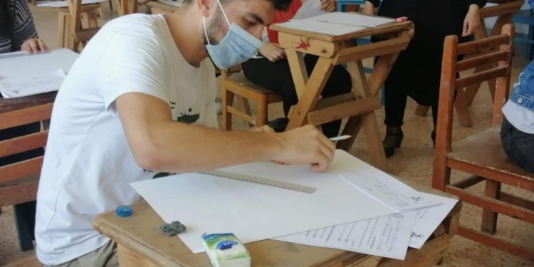 التعليم العالي: 125 الف طالب يسجلون في اختبارات القدرات