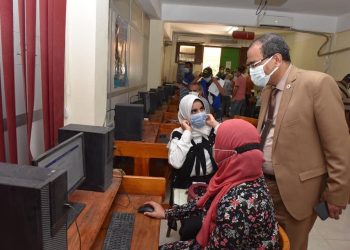 تنسيق الجامعات 2021