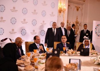 الرئيس السيسي: نتيجة الثانوية العامة 2021 قد تختلف عن الاعوام السابقة