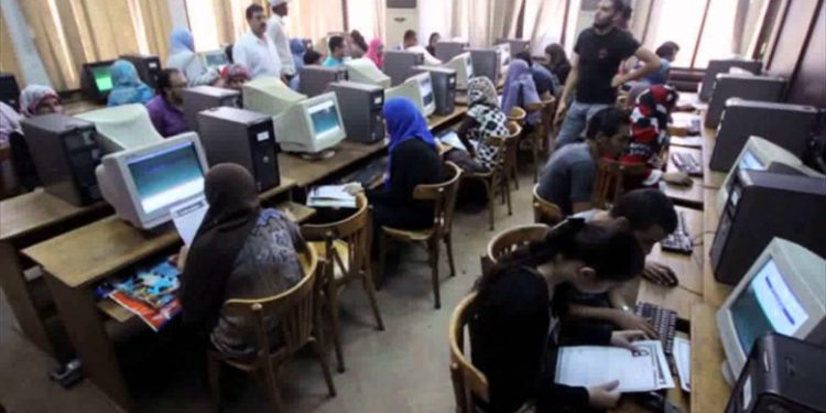 تعرف على الأوراق المطلوبة لأداء اختبارات القدرات بتنسيق الجامعات
