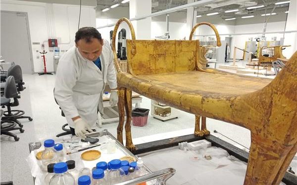 تنسيق الجامعات 2021.. تعرف على أقسام كليات الآثار