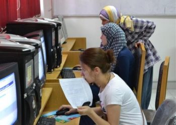 ننشر خطوات تسجيل أداء اختبارات القدرات بتنسيق الجامعات