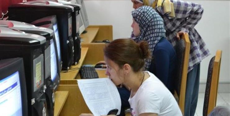ننشر خطوات تسجيل أداء اختبارات القدرات بتنسيق الجامعات