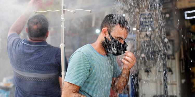 بالتزامن مع ذروة الموجة الحارة.. الأرصاد تقدم 10 نصائح هامة للمواطنين
