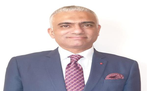 رئيس جامعة الملك سلمان