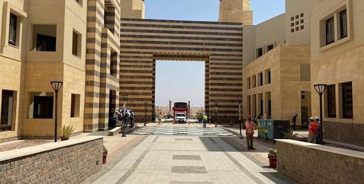 تنسيق الجامعات الأهلية 2021.. تعرف على الكليات والبرامج المتاحة للطلاب