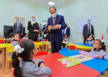 الثقافي البريطاني يطلق منتدى «العودة للمدراس» بالتعاون مع وزارة التعليم