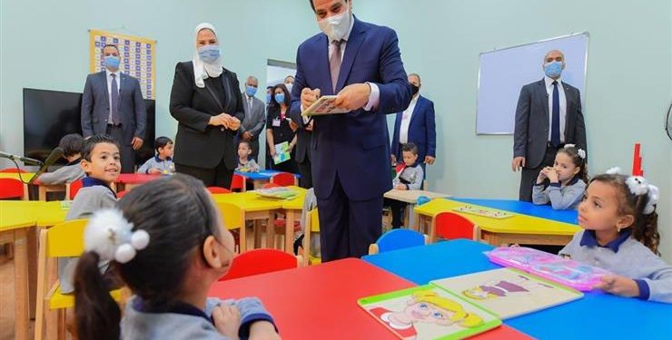 الثقافي البريطاني يطلق منتدى «العودة للمدراس» بالتعاون مع وزارة التعليم