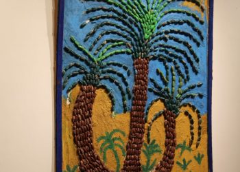 لطلاب المدارس.. وزارة البيئة تفتتح معرض "بأيدينا هنخلي مدرستنا أجمل"