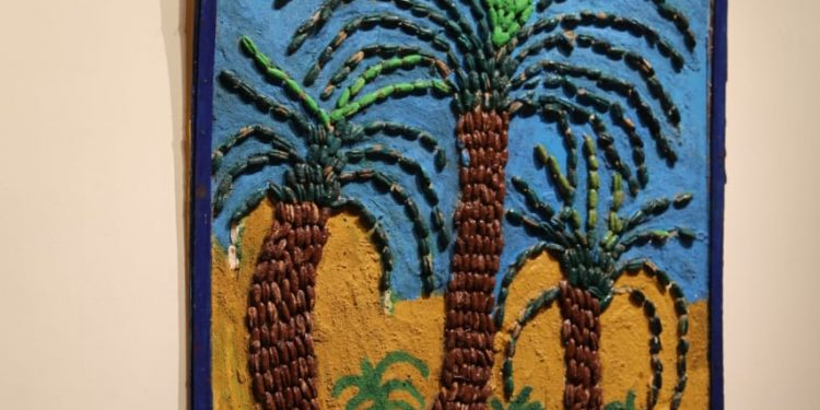 لطلاب المدارس.. وزارة البيئة تفتتح معرض "بأيدينا هنخلي مدرستنا أجمل"