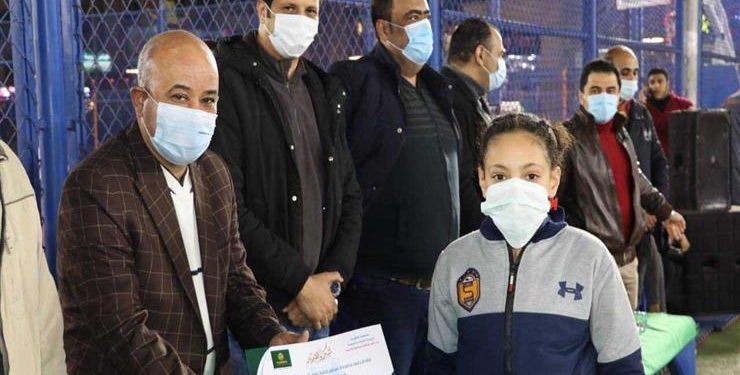 تفاصيل وفاة طفلة داخل صالة ألعاب الجودو