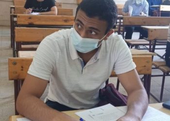 مؤسس "أمهات مصر" توجه رسائل هامة لأولياء الأمور والطلاب المقبلين علي تنسيق الجامعات