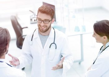 تنسيق طب بشري في الجامعات الحكومية