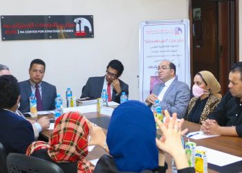 مواجهة التطرف ومستقبل إخوان تونس.. في حلقة نقاشية لمركز “رع”