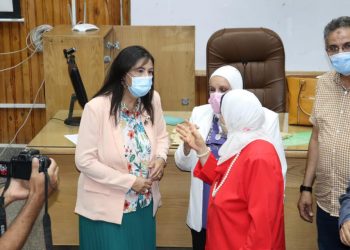 اختبارات القدرات 2021.. 282 طالبًا يؤدون اختبارات القدرات في اليوم الأول بإعلام القاهرة