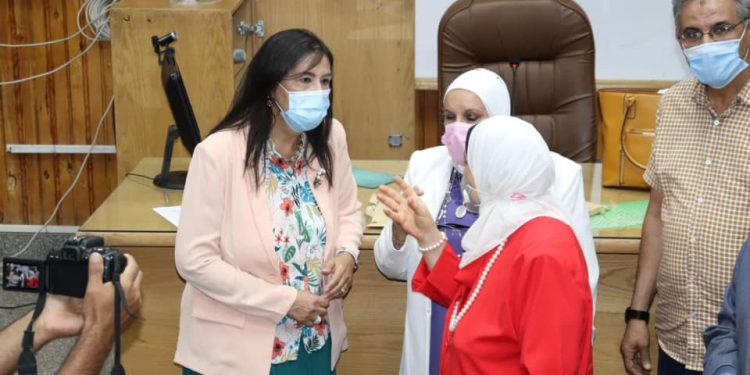 اختبارات القدرات 2021.. 282 طالبًا يؤدون اختبارات القدرات في اليوم الأول بإعلام القاهرة