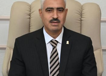 وزير التعليم العالي يكلف محمد سعيد أبو الغار بتسيير أعمال جامعة الفيوم