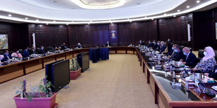مجلس الوزراء: نسب النجاح فى الثانوية العامة نفس معدلات في الأعوام السابقة