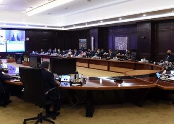 الحكومة توافق على إضافة كليتي الفنون الجميلة والعمارة لجامعة النهضة