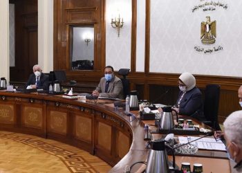 مجلس الوزراء: تصحيح امتحانات الثانوية العامة بشكل إلكتروني دون تدخل عنصر بشري