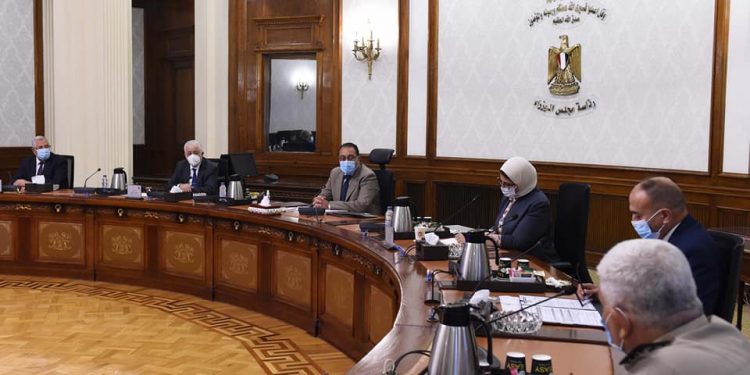 مجلس الوزراء: تصحيح امتحانات الثانوية العامة بشكل إلكتروني دون تدخل عنصر بشري