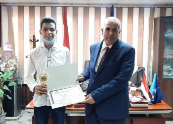 تعليم دمياط تكرم أوائل الإعدادية 2021 بعد نتيجة التظلمات