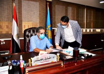 تنسيق الثانوية العامة 2021.. محافظ الغربية يخفض 7 درجات