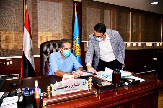 تنسيق الثانوية العامة 2021.. محافظ الغربية يخفض 7 درجات