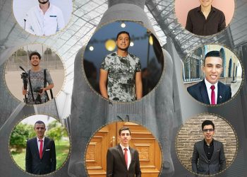 " مصر العجائب" بإعلام الأزهر يحصد المركز الأول على مستوى الجامعات في مسابقة مؤسسة الإعلام والتحول الرقمي