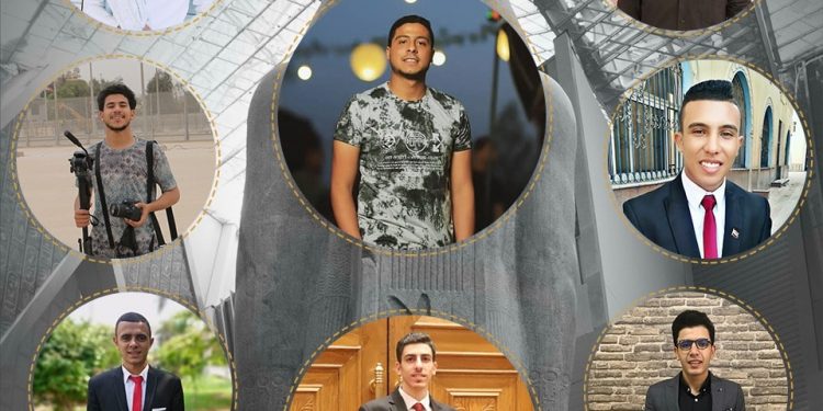 " مصر العجائب" بإعلام الأزهر يحصد المركز الأول على مستوى الجامعات في مسابقة مؤسسة الإعلام والتحول الرقمي