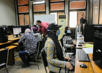 لينك تقليل الاغتراب 2021 للمرحلتين الأولى والثانية