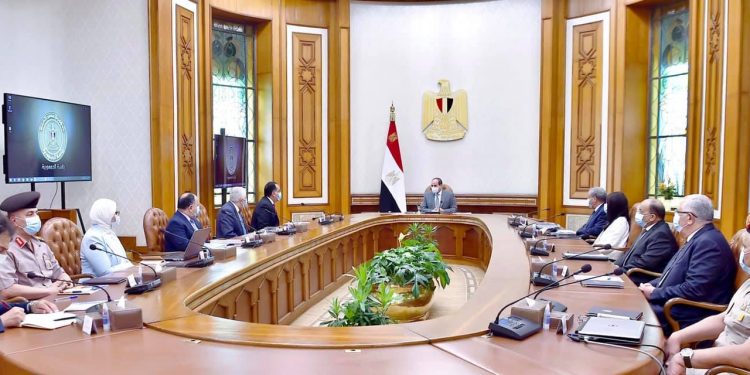 توجيهات رئاسية جديدة بشأن الوجبات المدرسية قبل بدء الدراسة