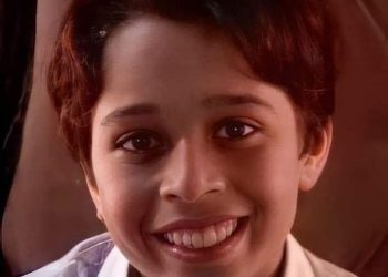 الرئيس السيسي يرسل هدية لطفل المحلة المختطف احتفالا بعودته