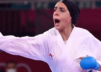 الصيدلة كانت البداية.. بنات النيل يحصدن الذهبية والبرونزية في أولمبياد طوكيو 2020