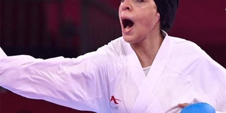 الصيدلة كانت البداية.. بنات النيل يحصدن الذهبية والبرونزية في أولمبياد طوكيو 2020