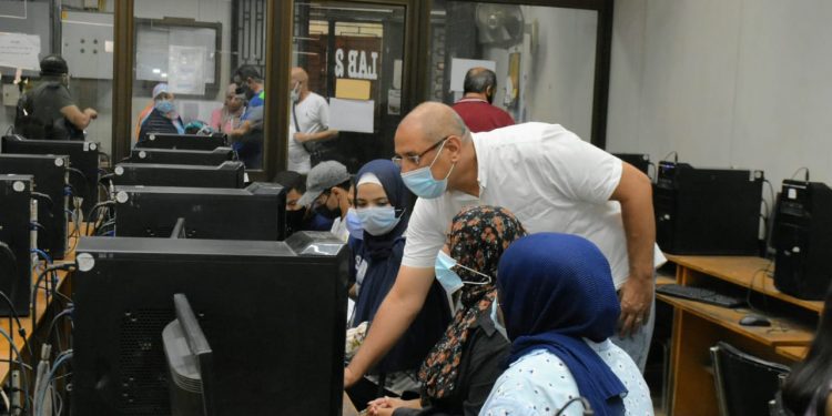 تنسيق المرحلة الثانية 2021