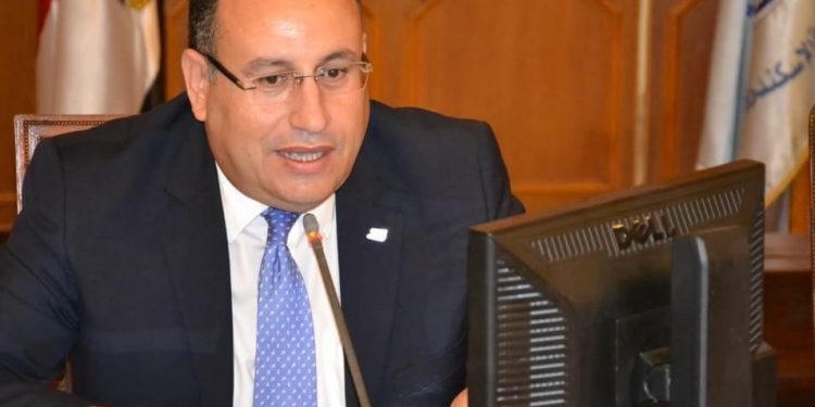 جامعة الأسكندرية في تصنيف التايمز البريطاني لدول المنطقة العربية لعام 2021