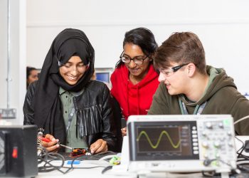 تنسيق الجامعات 2021..  دليل الكليات والمعاهد المقيدة بنقابة المهندسين المصرية